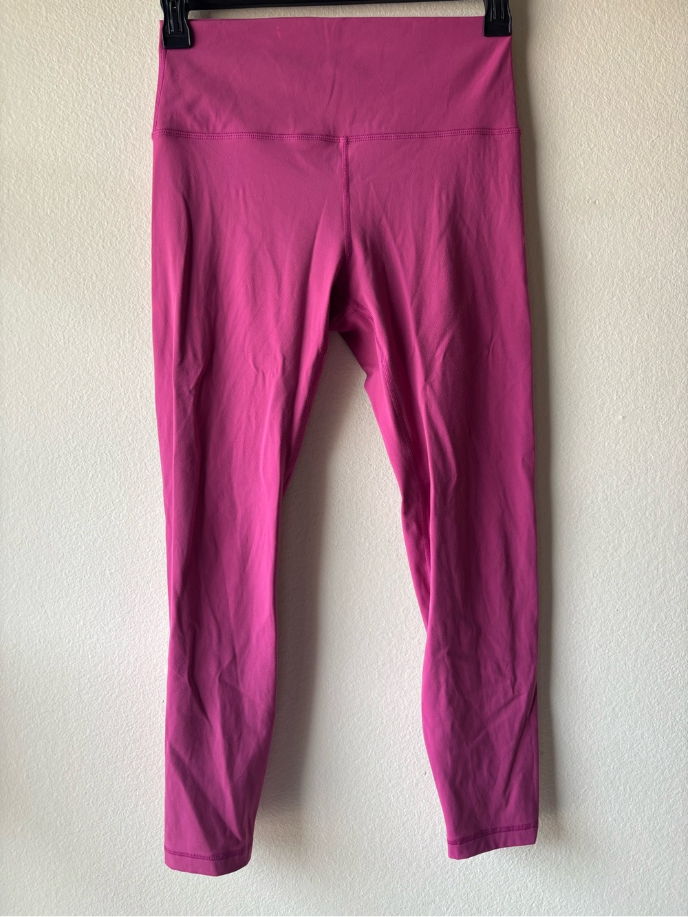 Heynuts Pink 7/8 Leggings